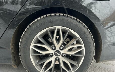 Hyundai Sonata VII, 2018 год, 1 750 000 рублей, 7 фотография