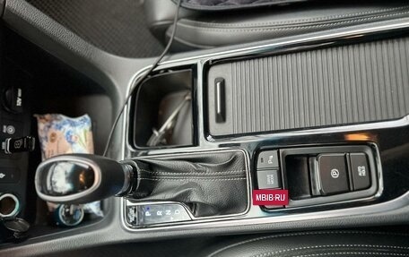 Hyundai Sonata VII, 2018 год, 1 750 000 рублей, 5 фотография