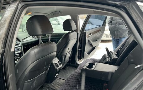 Hyundai Sonata VII, 2018 год, 1 750 000 рублей, 9 фотография