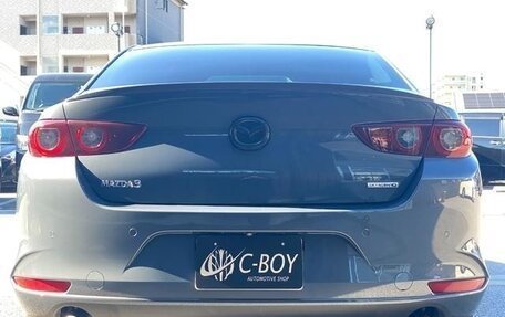 Mazda 3, 2022 год, 1 810 000 рублей, 6 фотография