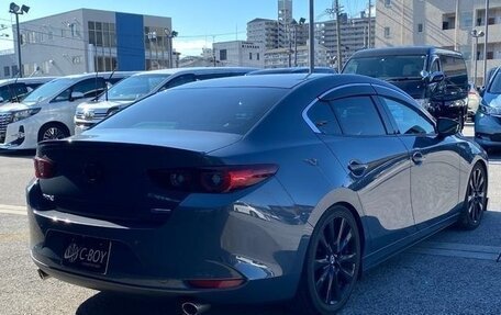 Mazda 3, 2022 год, 1 810 000 рублей, 5 фотография