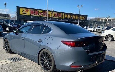 Mazda 3, 2022 год, 1 810 000 рублей, 7 фотография