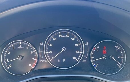 Mazda 3, 2022 год, 1 810 000 рублей, 11 фотография