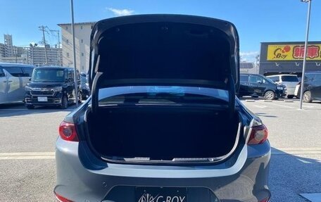 Mazda 3, 2022 год, 1 810 000 рублей, 9 фотография