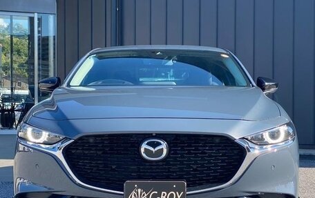 Mazda 3, 2022 год, 1 810 000 рублей, 2 фотография