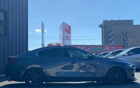 Mazda 3, 2022 год, 1 810 000 рублей, 4 фотография