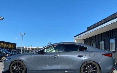 Mazda 3, 2022 год, 1 810 000 рублей, 8 фотография