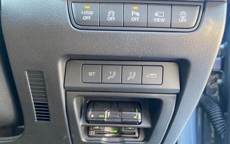 Mazda 3, 2022 год, 1 810 000 рублей, 15 фотография