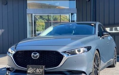 Mazda 3, 2022 год, 1 810 000 рублей, 1 фотография