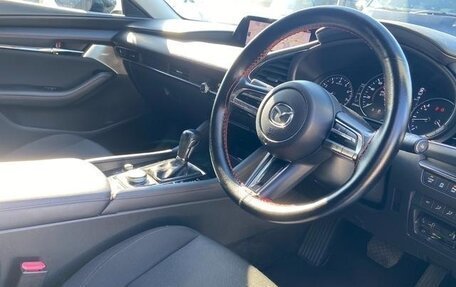 Mazda 3, 2022 год, 1 810 000 рублей, 17 фотография