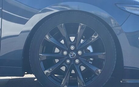 Mazda 3, 2022 год, 1 810 000 рублей, 21 фотография