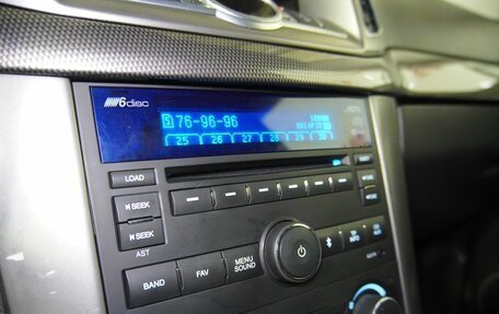 Chevrolet Captiva I, 2013 год, 1 298 000 рублей, 13 фотография