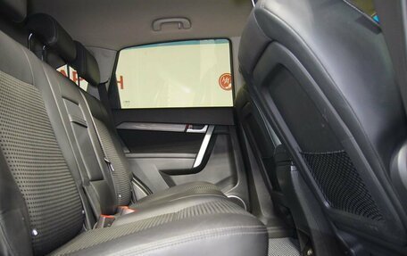 Chevrolet Captiva I, 2013 год, 1 298 000 рублей, 11 фотография