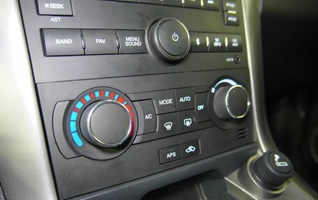 Chevrolet Captiva I, 2013 год, 1 298 000 рублей, 14 фотография