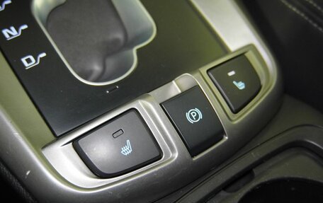 Chevrolet Captiva I, 2013 год, 1 298 000 рублей, 15 фотография