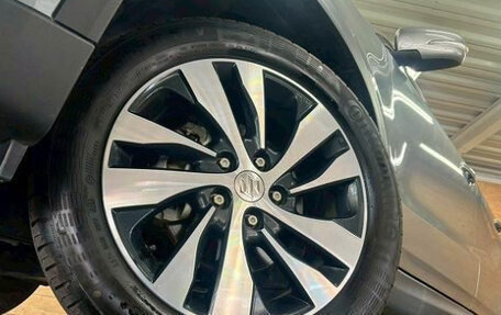 Suzuki Escudo IV, 2022 год, 1 305 000 рублей, 5 фотография