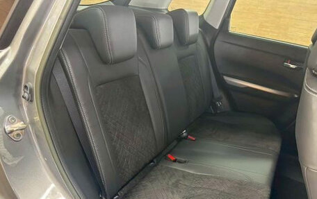 Suzuki Escudo IV, 2022 год, 1 305 000 рублей, 7 фотография