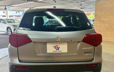 Suzuki Escudo IV, 2022 год, 1 305 000 рублей, 4 фотография