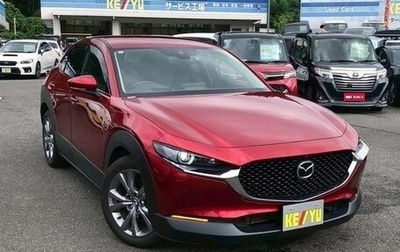 Mazda CX-3 I, 2021 год, 1 110 000 рублей, 1 фотография