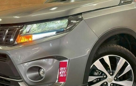 Suzuki Escudo IV, 2022 год, 1 305 000 рублей, 3 фотография