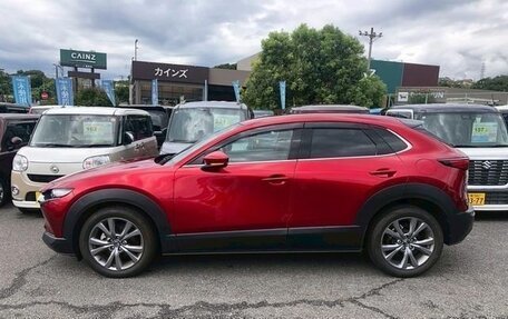 Mazda CX-3 I, 2021 год, 1 110 000 рублей, 6 фотография