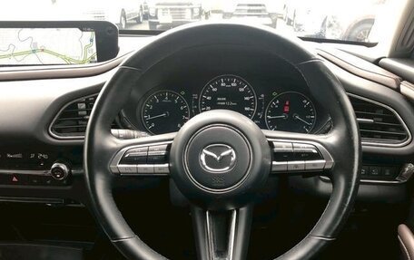 Mazda CX-3 I, 2021 год, 1 110 000 рублей, 8 фотография