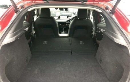 Mazda CX-3 I, 2021 год, 1 110 000 рублей, 12 фотография