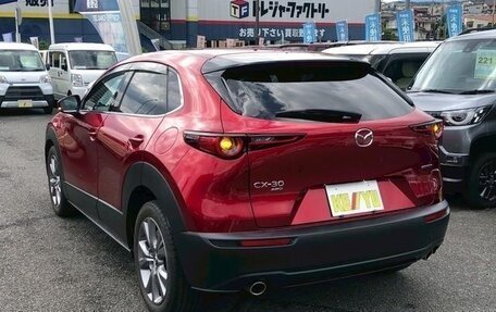 Mazda CX-3 I, 2021 год, 1 110 000 рублей, 5 фотография