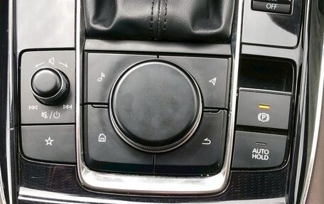 Mazda CX-3 I, 2021 год, 1 110 000 рублей, 14 фотография