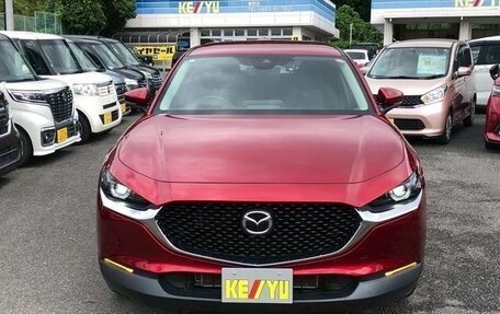 Mazda CX-3 I, 2021 год, 1 110 000 рублей, 2 фотография