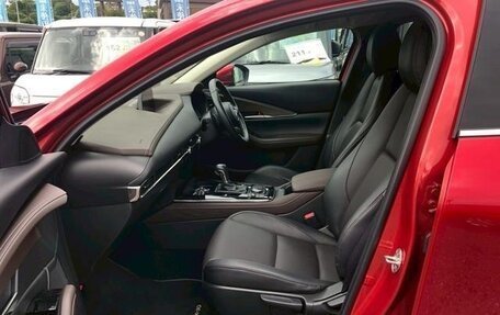 Mazda CX-3 I, 2021 год, 1 110 000 рублей, 9 фотография