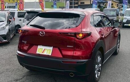Mazda CX-3 I, 2021 год, 1 110 000 рублей, 3 фотография