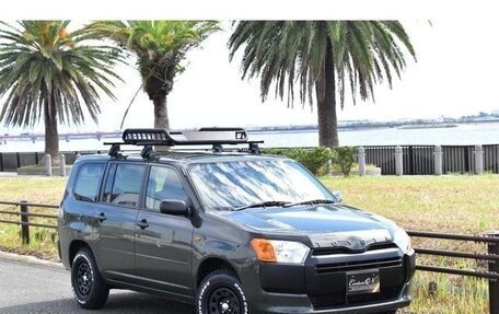 Toyota Probox I, 2022 год, 1 185 000 рублей, 1 фотография