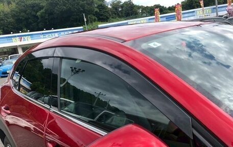 Mazda CX-3 I, 2021 год, 1 110 000 рублей, 19 фотография