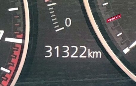 Mazda CX-3 I, 2021 год, 1 110 000 рублей, 18 фотография