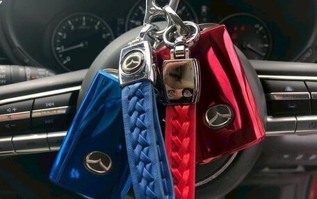 Mazda CX-3 I, 2021 год, 1 110 000 рублей, 22 фотография