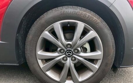 Mazda CX-3 I, 2021 год, 1 110 000 рублей, 20 фотография