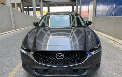 Mazda CX-30 I, 2022 год, 2 200 000 рублей, 1 фотография