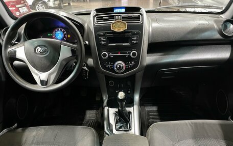 Lifan X60 I рестайлинг, 2017 год, 750 000 рублей, 9 фотография