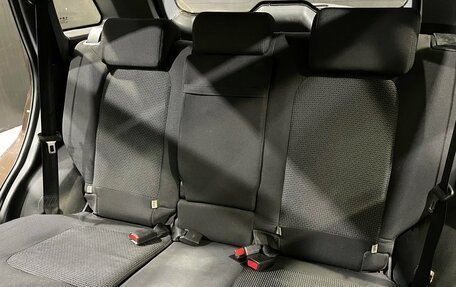 Lifan X60 I рестайлинг, 2017 год, 750 000 рублей, 11 фотография