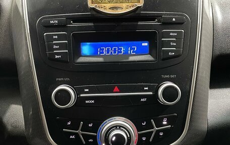 Lifan X60 I рестайлинг, 2017 год, 750 000 рублей, 12 фотография