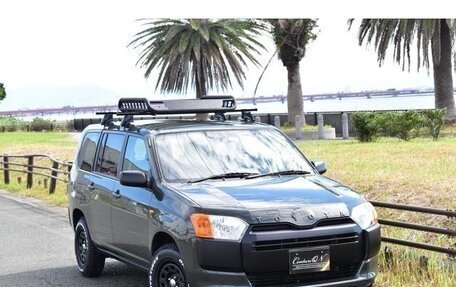 Toyota Probox I, 2022 год, 1 185 000 рублей, 2 фотография