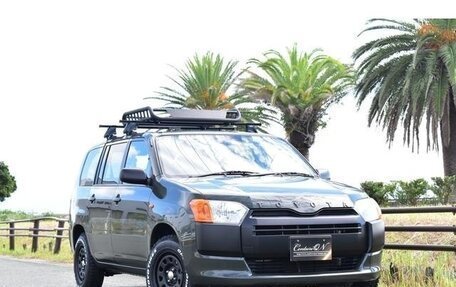 Toyota Probox I, 2022 год, 1 185 000 рублей, 3 фотография