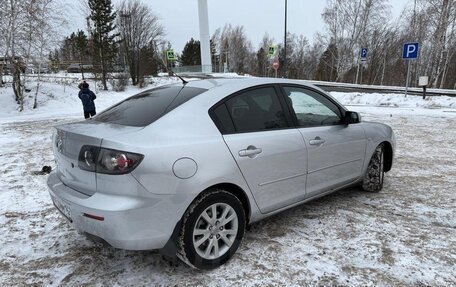 Mazda 3, 2007 год, 590 000 рублей, 1 фотография