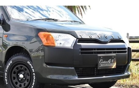 Toyota Probox I, 2022 год, 1 185 000 рублей, 6 фотография