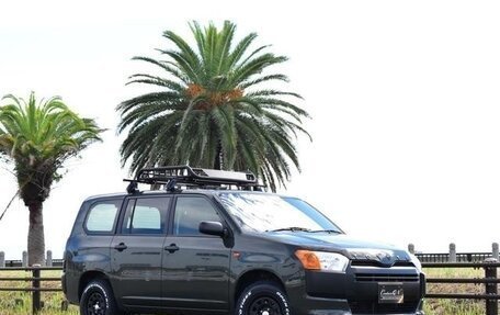 Toyota Probox I, 2022 год, 1 185 000 рублей, 5 фотография