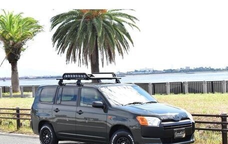 Toyota Probox I, 2022 год, 1 185 000 рублей, 4 фотография