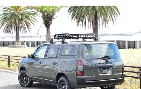 Toyota Probox I, 2022 год, 1 185 000 рублей, 8 фотография