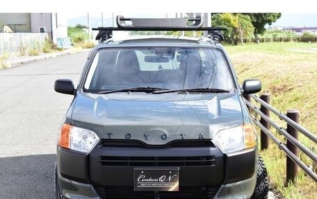 Toyota Probox I, 2022 год, 1 185 000 рублей, 7 фотография