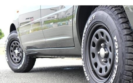 Toyota Probox I, 2022 год, 1 185 000 рублей, 11 фотография